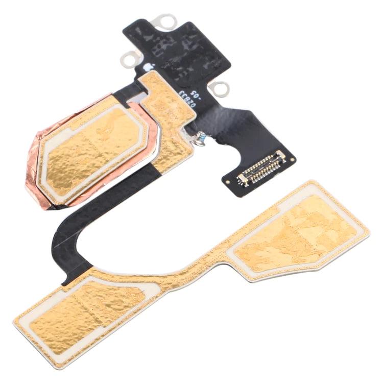 WiFi Signal Antenna Flex Cable for iPhone 12 Mini - Best Cell Phone Parts Distributor in Canada, Parts Source WiFi Signal Antenna Flex Cable for iPhone 12 Mini - Best Cell Phone Parts Distributor in Canada, Parts Source
